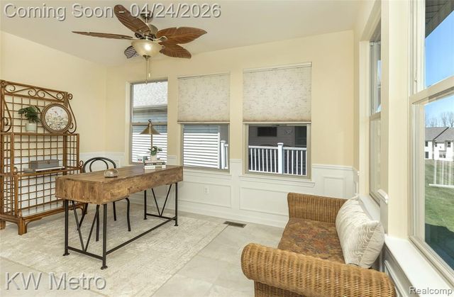 1398 Mallard Drive, Burton, MI 48509