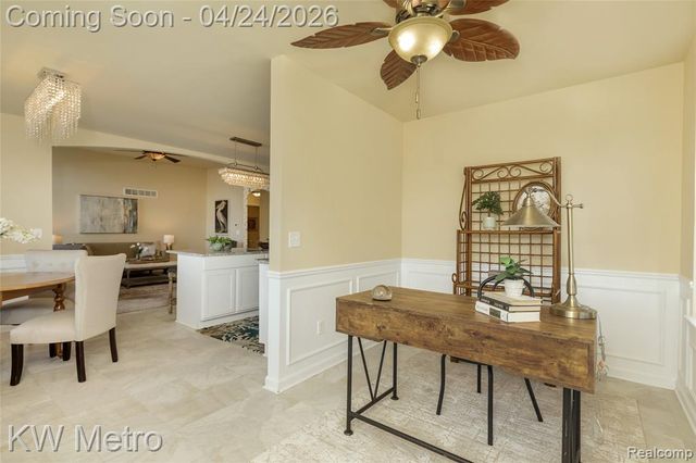 1398 Mallard Drive, Burton, MI 48509