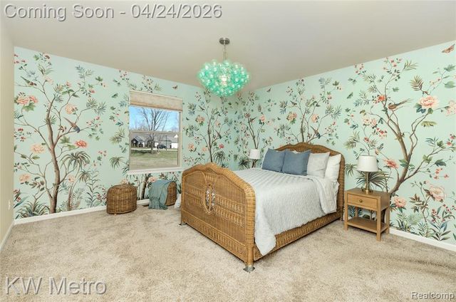 1398 Mallard Drive, Burton, MI 48509