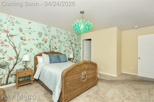 1398 Mallard Drive, Burton, MI 48509