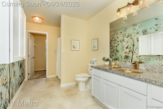 1398 Mallard Drive, Burton, MI 48509