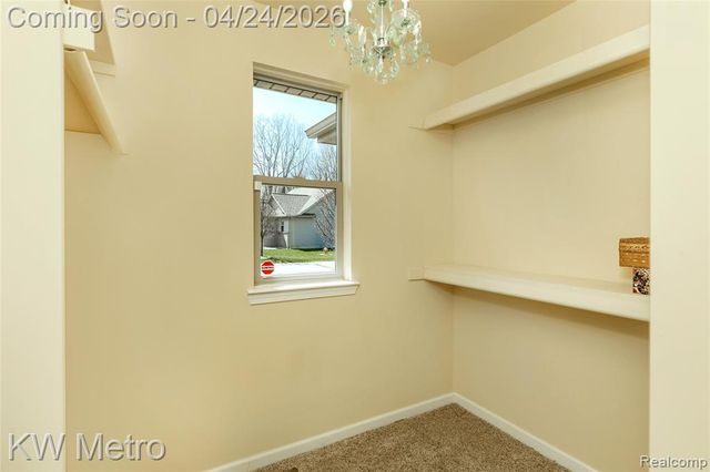 1398 Mallard Drive, Burton, MI 48509