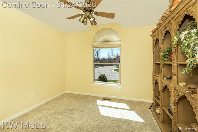 1398 Mallard Drive, Burton, MI 48509