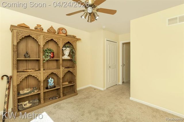 1398 Mallard Drive, Burton, MI 48509