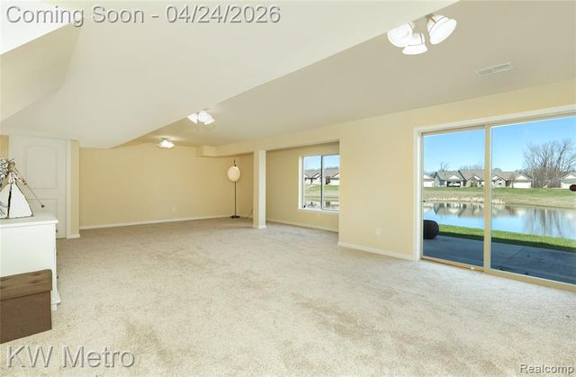 1398 Mallard Drive, Burton, MI 48509