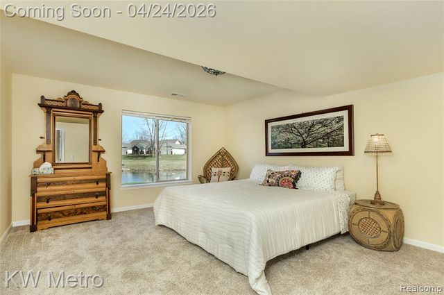 1398 Mallard Drive, Burton, MI 48509