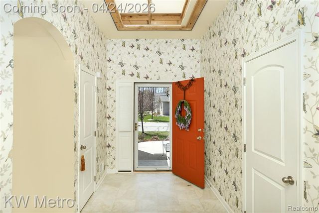 1398 Mallard Drive, Burton, MI 48509