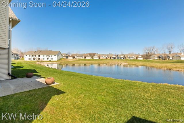 1398 Mallard Drive, Burton, MI 48509