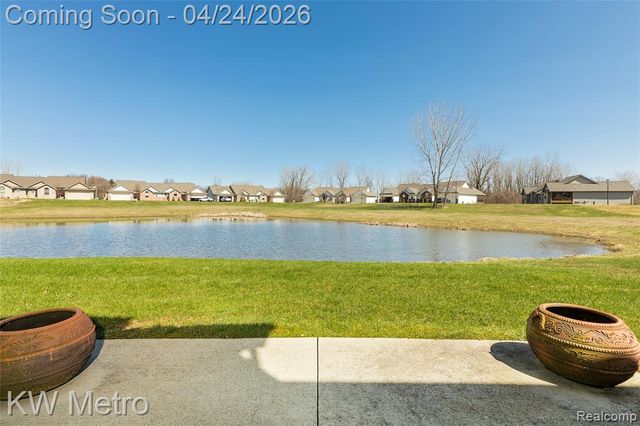 1398 Mallard Drive, Burton, MI 48509