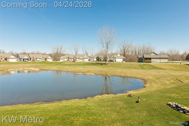1398 Mallard Drive, Burton, MI 48509