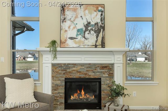 1398 Mallard Drive, Burton, MI 48509
