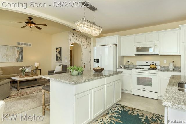 1398 Mallard Drive, Burton, MI 48509