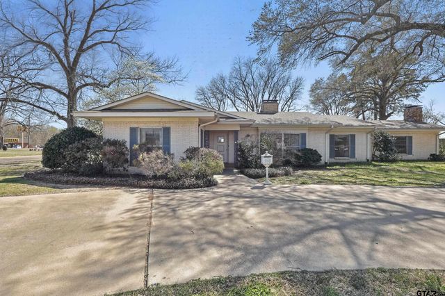 201 W Coke Road, Winnsboro, TX 75494