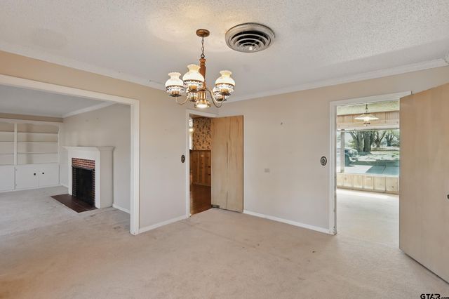 201 W Coke Road, Winnsboro, TX 75494