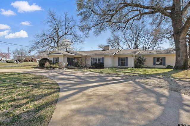 201 W Coke Road, Winnsboro, TX 75494