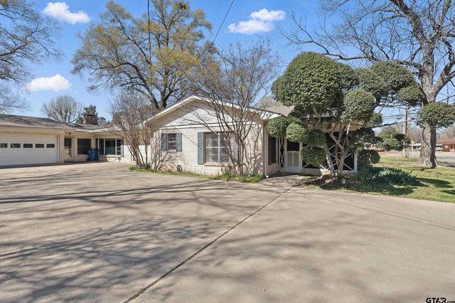 201 W Coke Road, Winnsboro, TX 75494