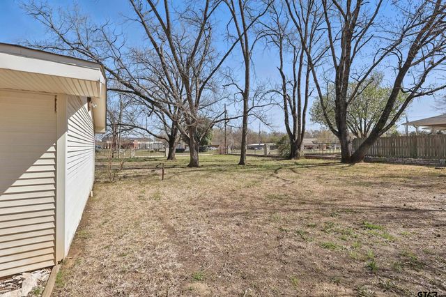 201 W Coke Road, Winnsboro, TX 75494