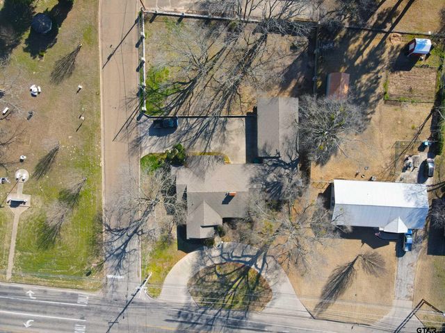 201 W Coke Road, Winnsboro, TX 75494