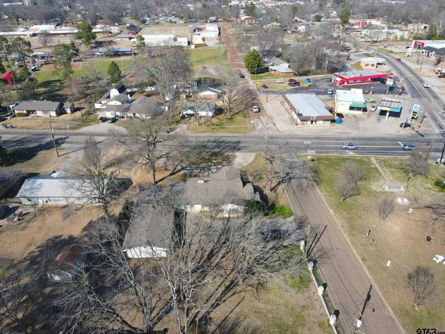 201 W Coke Road, Winnsboro, TX 75494