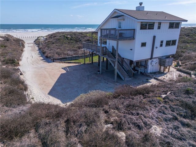 2906 On The Beach, Port Aransas, TX 78373