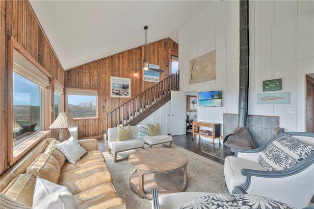 2906 On The Beach, Port Aransas, TX 78373