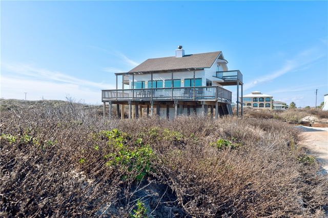 2906 On The Beach, Port Aransas, TX 78373