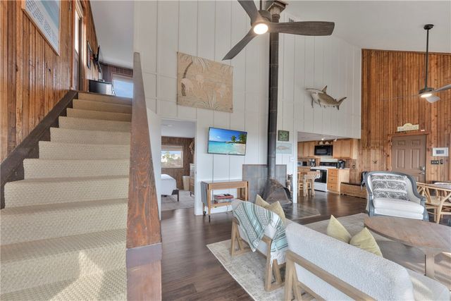 2906 On The Beach, Port Aransas, TX 78373