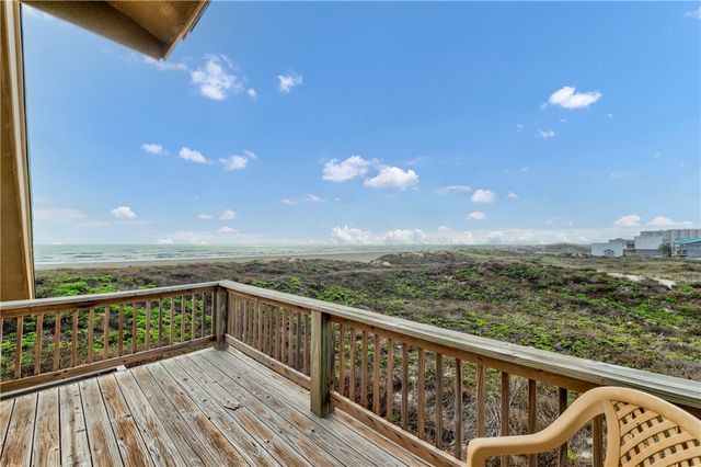 2906 On The Beach, Port Aransas, TX 78373