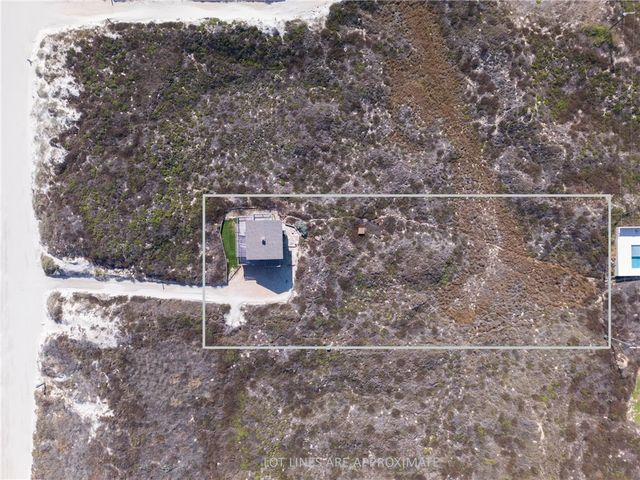 2906 On The Beach, Port Aransas, TX 78373