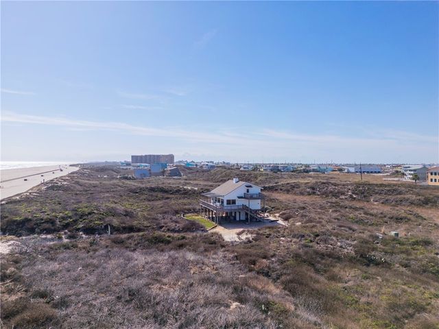 2906 On The Beach, Port Aransas, TX 78373