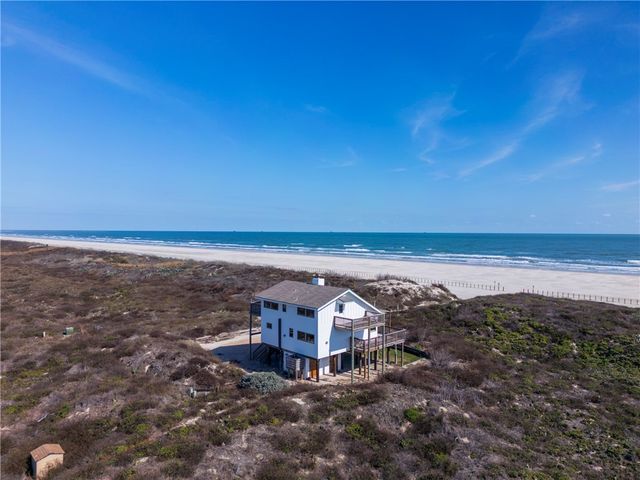 2906 On The Beach, Port Aransas, TX 78373