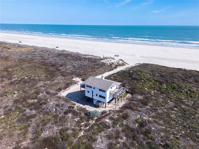 2906 On The Beach, Port Aransas, TX 78373