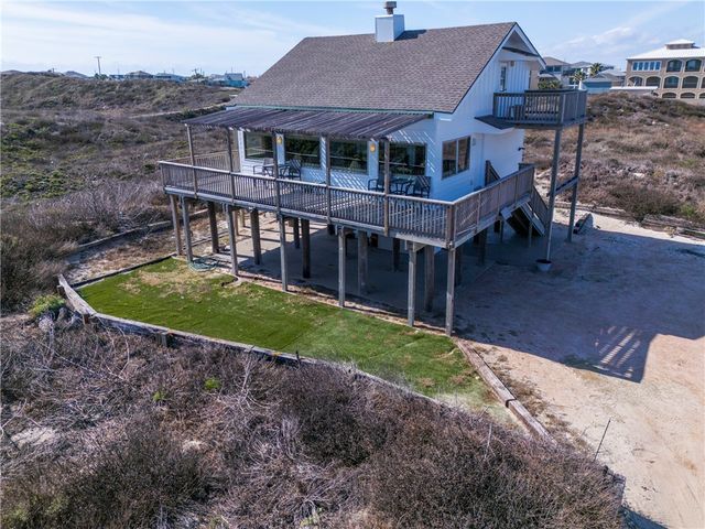 2906 On The Beach, Port Aransas, TX 78373