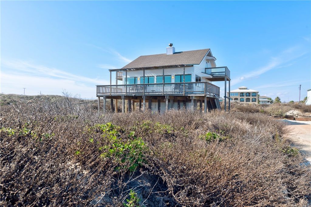 2906 On The Beach, Port Aransas, TX 78373 — photo 2