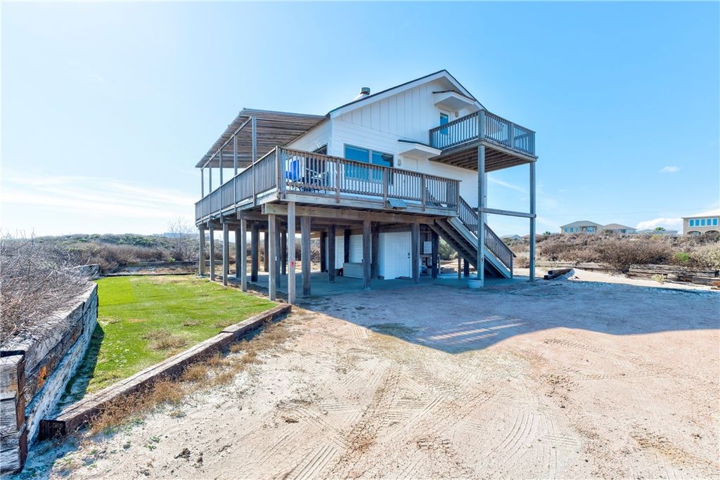 2906 On The Beach, Port Aransas, TX 78373 — photo 3