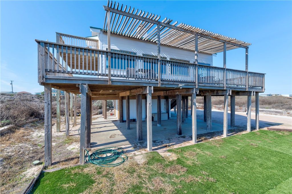2906 On The Beach, Port Aransas, TX 78373 — photo 4
