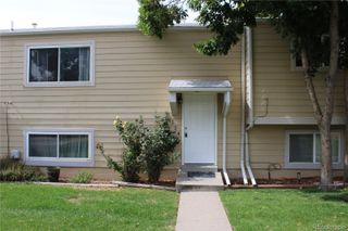 5731 W 92nd Avenue 124, Westminster, CO 80031