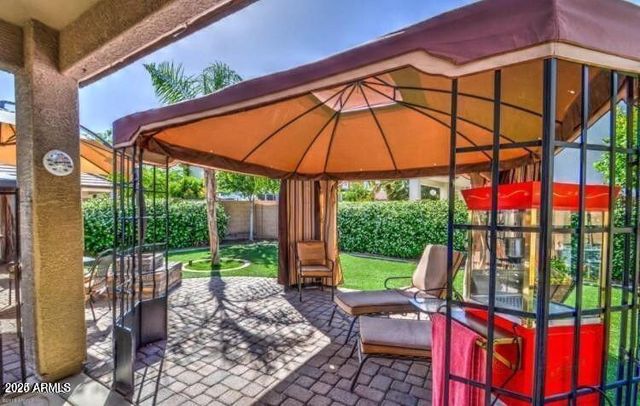 17239 W IRONWOOD Street, Surprise, AZ 85388