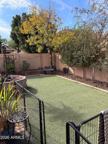 17239 W IRONWOOD Street, Surprise, AZ 85388