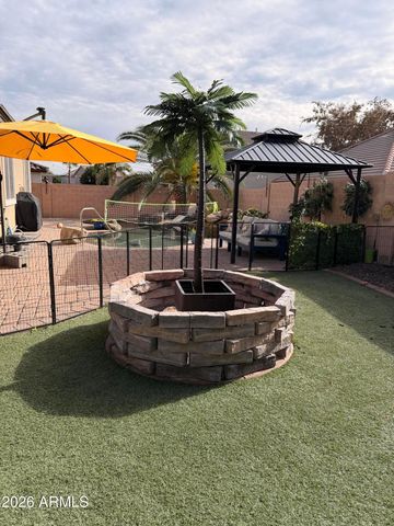 17239 W IRONWOOD Street, Surprise, AZ 85388