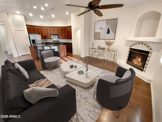 17239 W IRONWOOD Street, Surprise, AZ 85388