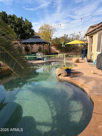 17239 W IRONWOOD Street, Surprise, AZ 85388