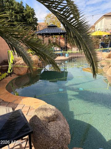 17239 W IRONWOOD Street, Surprise, AZ 85388