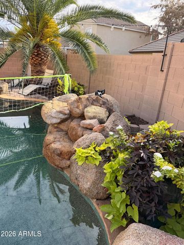 17239 W IRONWOOD Street, Surprise, AZ 85388