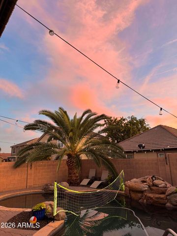 17239 W IRONWOOD Street, Surprise, AZ 85388