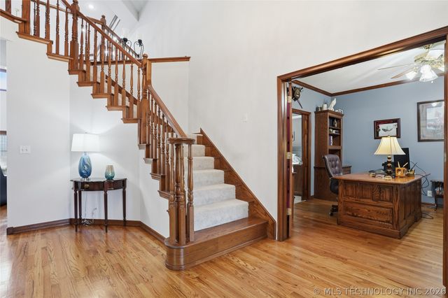 13220 E 93rd Street N, Owasso, OK 74055