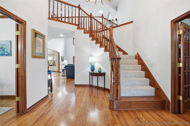 13220 E 93rd Street N, Owasso, OK 74055