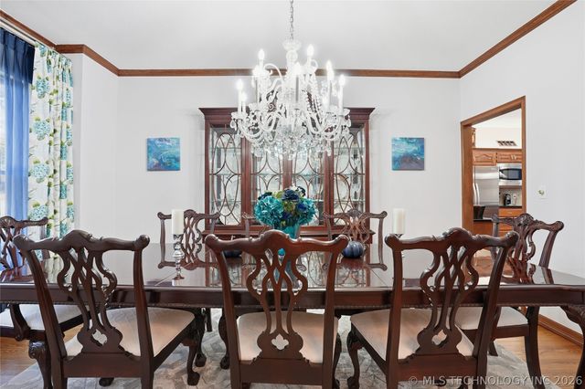 13220 E 93rd Street N, Owasso, OK 74055