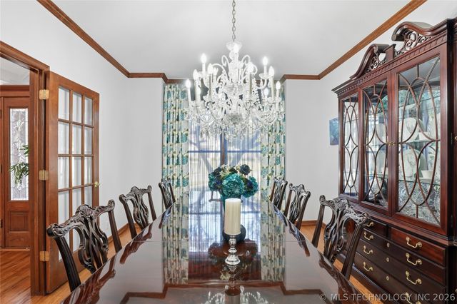 13220 E 93rd Street N, Owasso, OK 74055