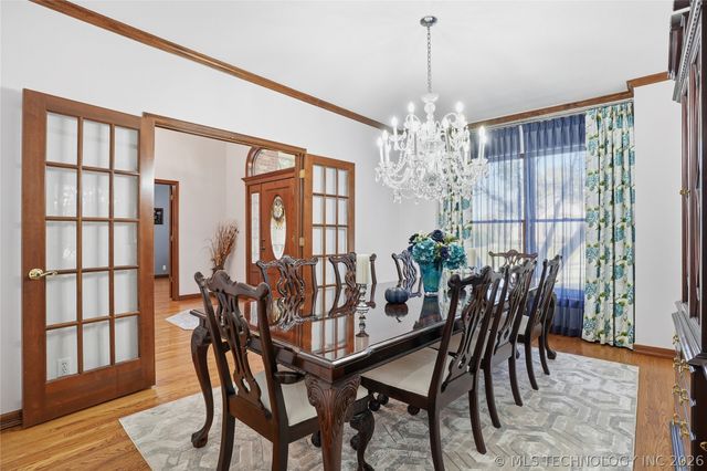 13220 E 93rd Street N, Owasso, OK 74055